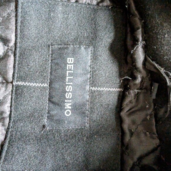 Bellissimo Peacoat - Picture 2 of 2